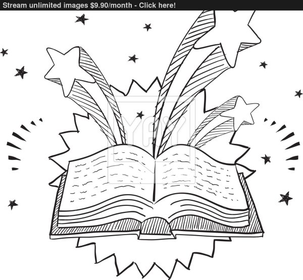 Вытынанки книжки