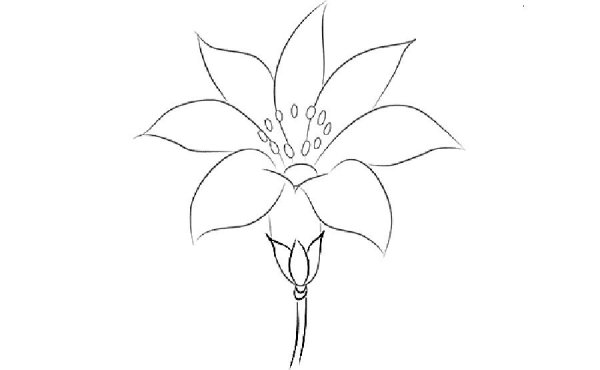 Цветик семицветик раскраска