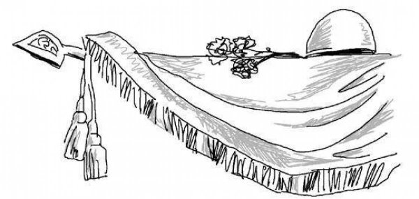 Блокада раскраска