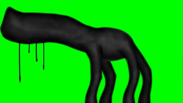 День 17 монстр ТРЕВОРА Хендерсона