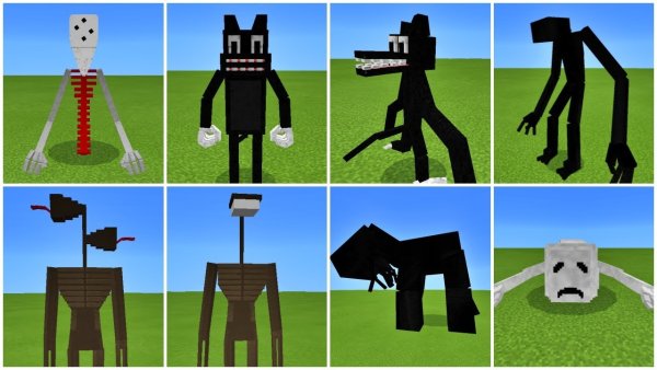 SCP Тревор Хендерсон Day 17