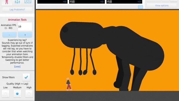 Day 17 Тревор Хендерсон монстр