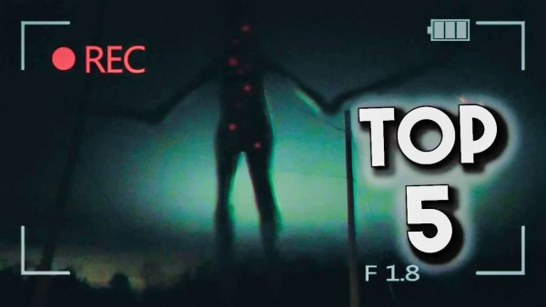 Мясорубка Тревор Хендерсон