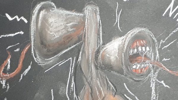 Тревор Хендерсон художник