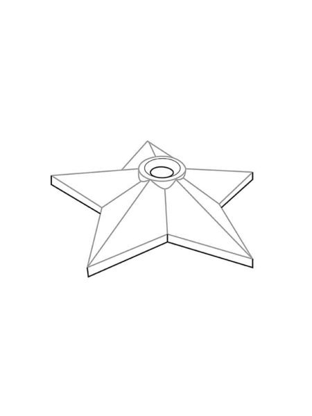 Вечный огонь рисунок