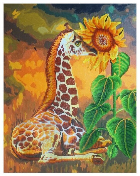 Color Kit алмазная мозаика