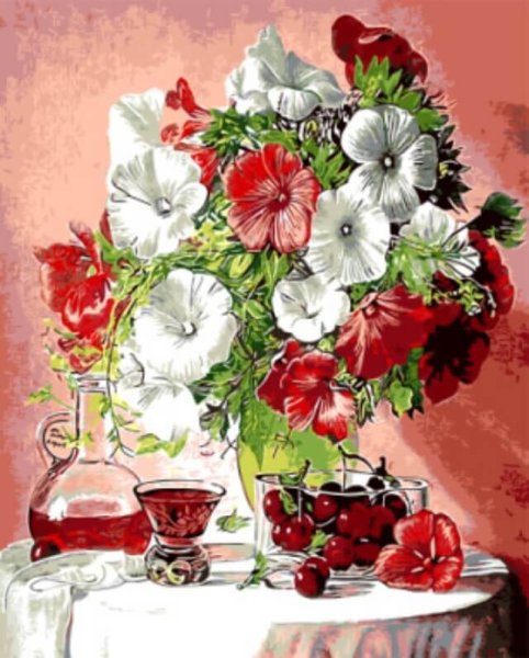 Откр с днём рождения женщине КРАСИВЫЕТАТЬЯНА