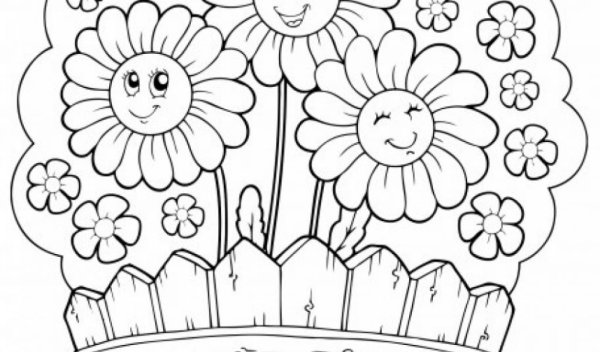 Раскраски к 12 июня для детей