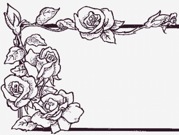 Рамки для выжигания