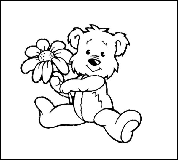 Рисунки для выжигания на 8 марта