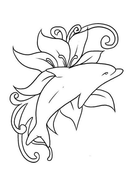 Эскизы для тиснения по фольге