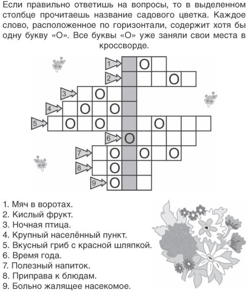 Развивающие головоломки для детей от 7 до 10 лет Тамара Сорокина
