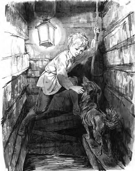 Гарин-Михайловский детство тёмы