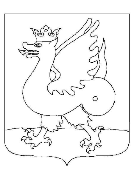 Герб Казани