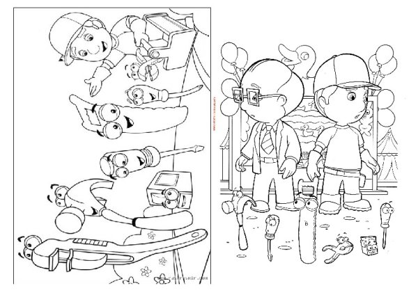 Раскраски для детей по лексическим темам