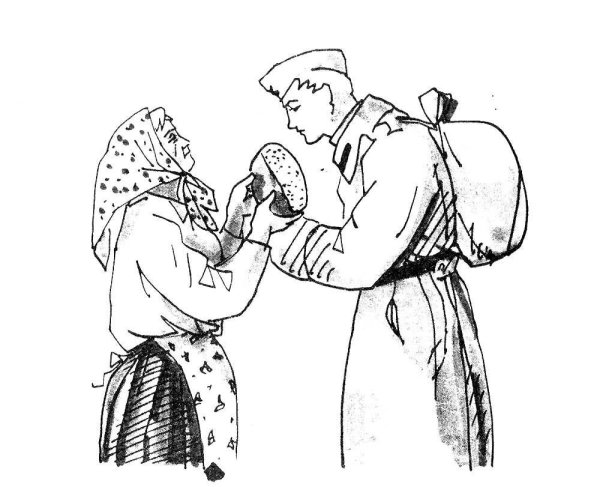 Раскраска на тему войны для детей