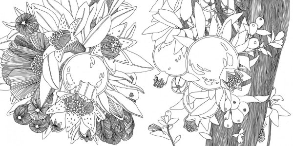 Антистресс природа