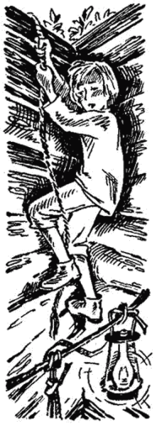 Детство тёмы старый Колодезь