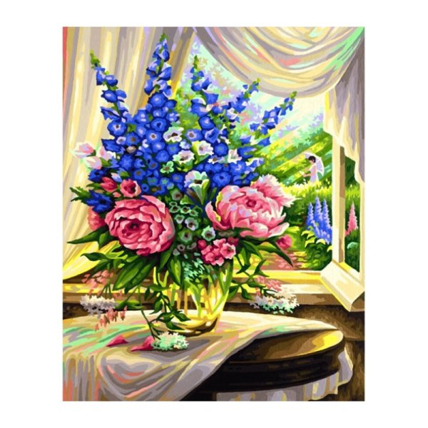 Алмазная мозаика d197