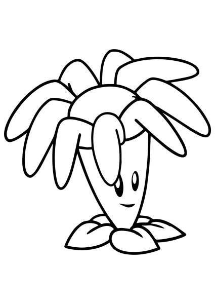 Растения против зомби 2 Бумеранг