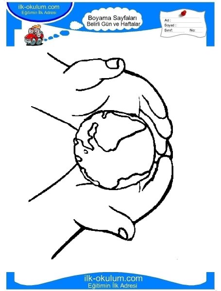 Раскраски на тему выборы