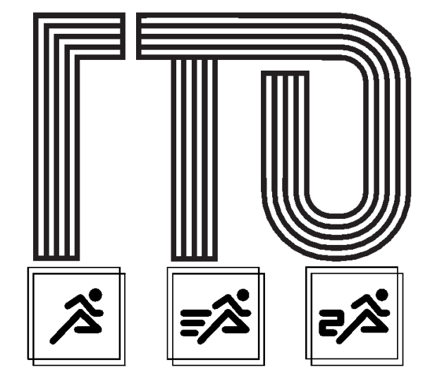 Знаки видов спорта ГТО