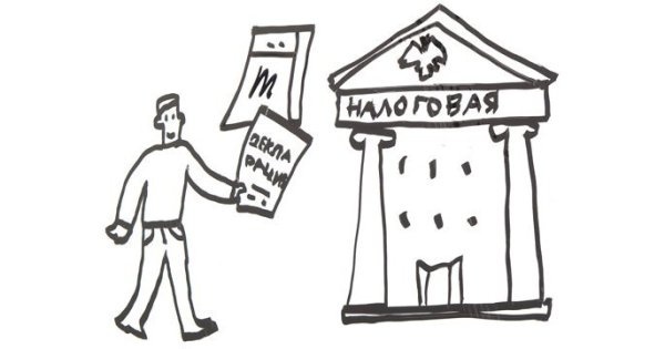 Уплата налогов и сборов рисунки