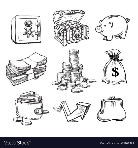 Бюджет рисунок