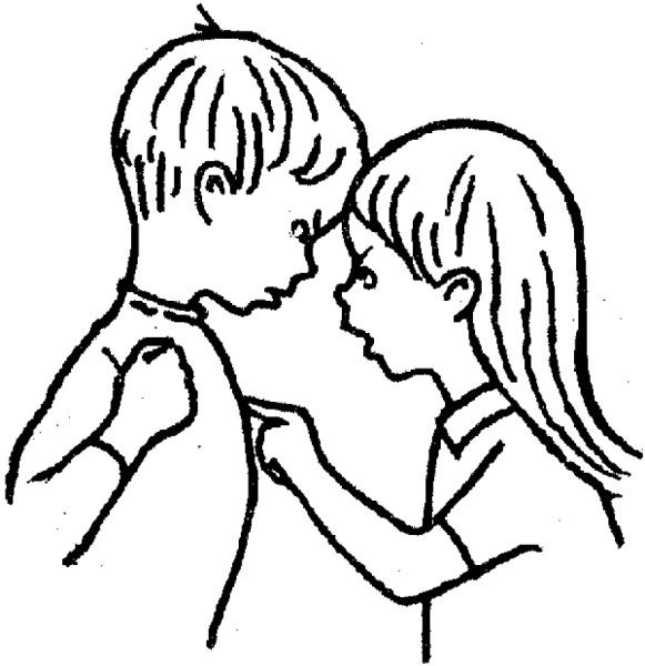 Конфликт раскраска