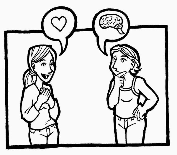 Межличностные отношения