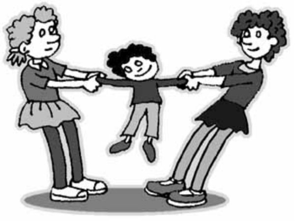 Межличностные отношения рисунок