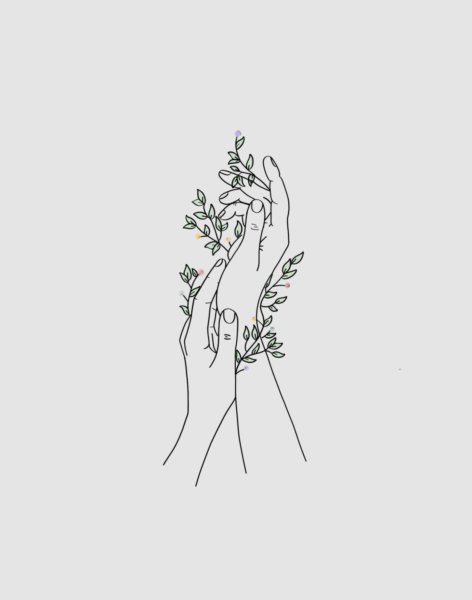 Эстетические эскизы