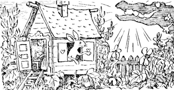 Раскраска краденое солнце Чуковский