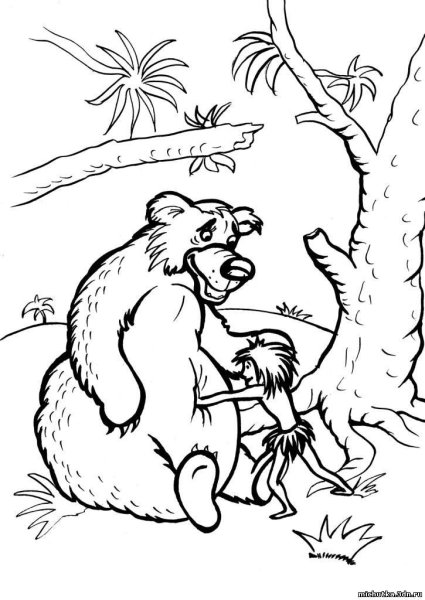 Раскраска краденое солнце Чуковский