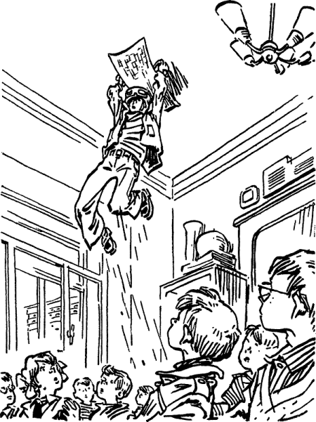 Е С Велтистов приключения электроника рисунок