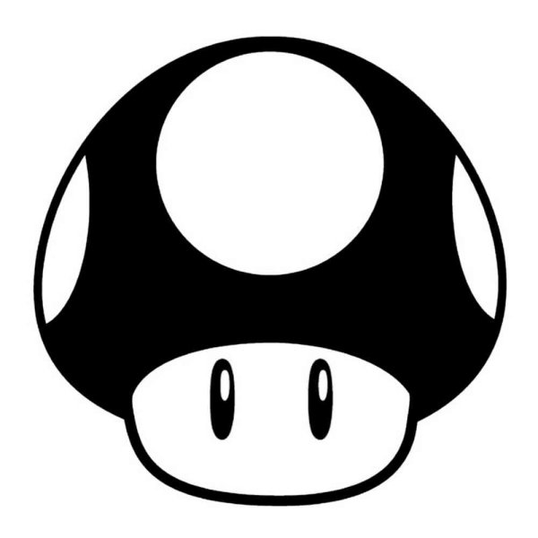 Трафареты для граффити