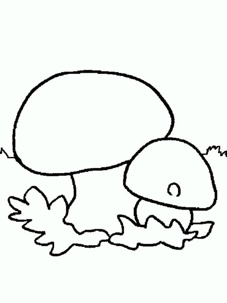 Раскраска осень для детей 3 лет