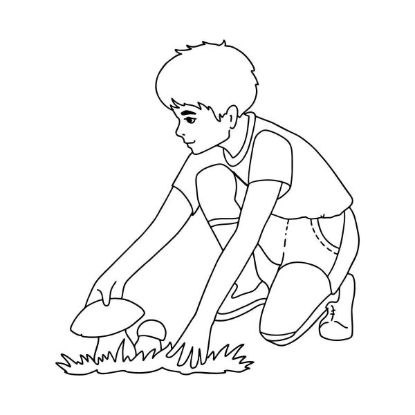 Рисунки для пацанов