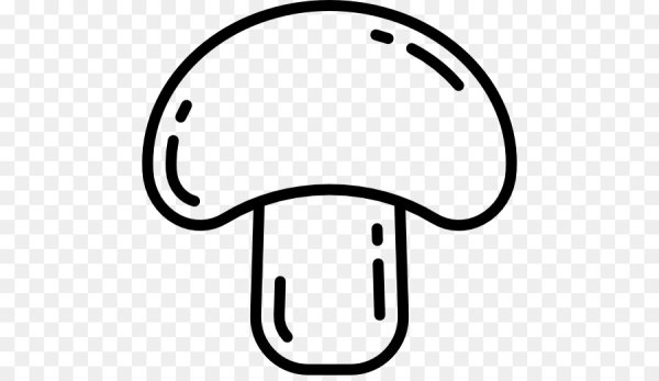 Грибочка очертания