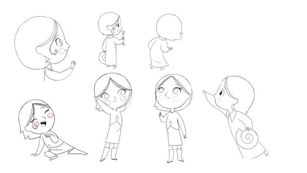 Песнь моря скетчи