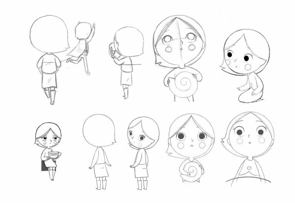 Раскраски песнь моря Сирша