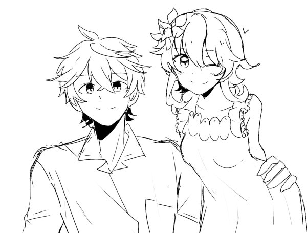 Раскраски аниме за гранью