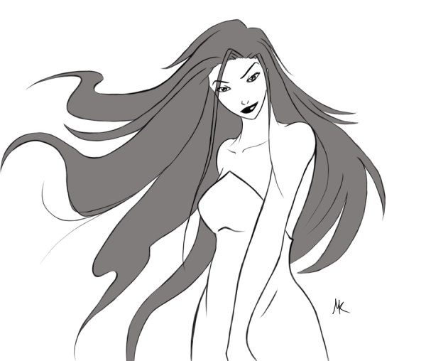 Синдбад Эрис арт