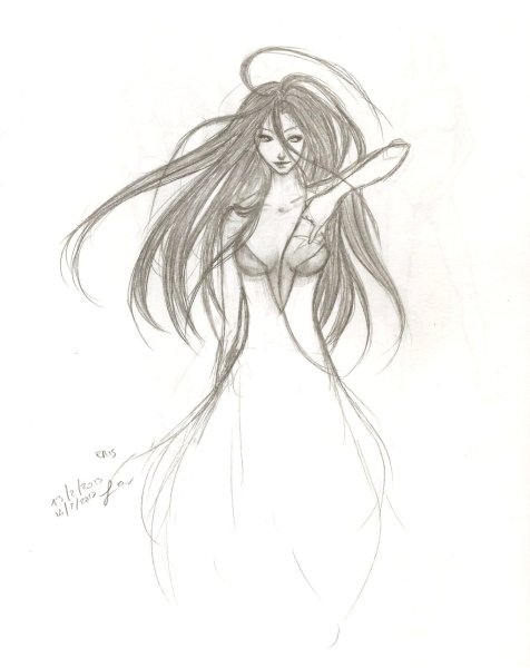 Синдбад Эрида тату