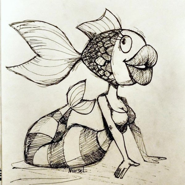 Дочь морского царя Арменфильм