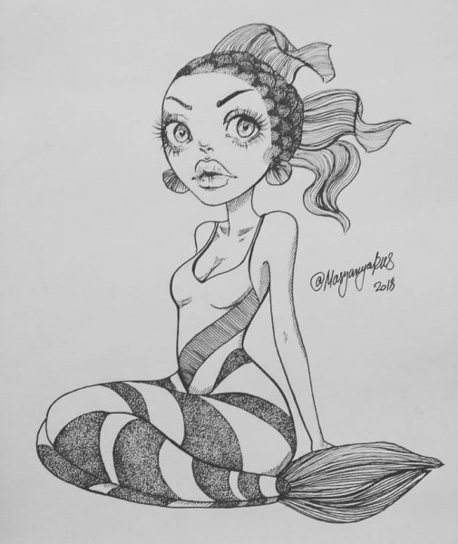 В синем море в белой пене раскраска