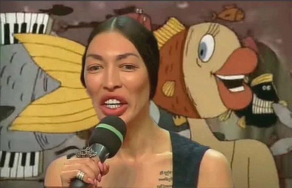 В синем море, в белой пене... (ТВ) 1984