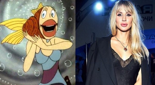 В синем море в белой пене дочь морского царя