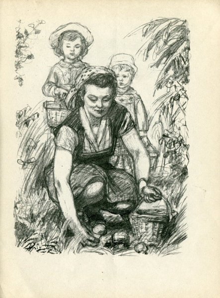 Пантелеев л Белочка и Тамарочка