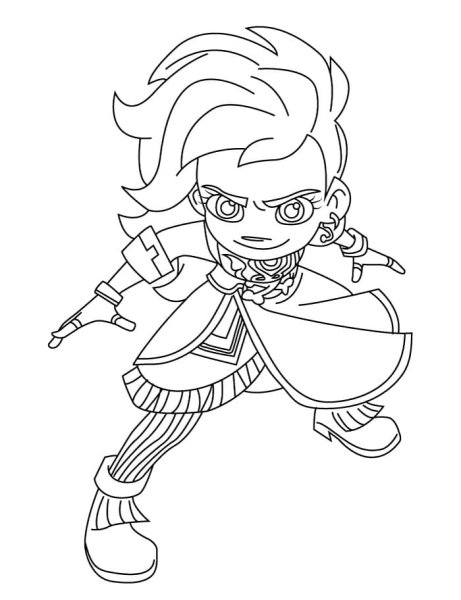 Бонни бонс Сантьяго